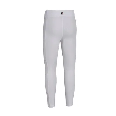 KLKemmie junior tights vit