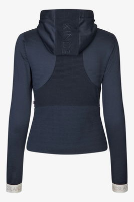 KLNea ladies fleece jacket