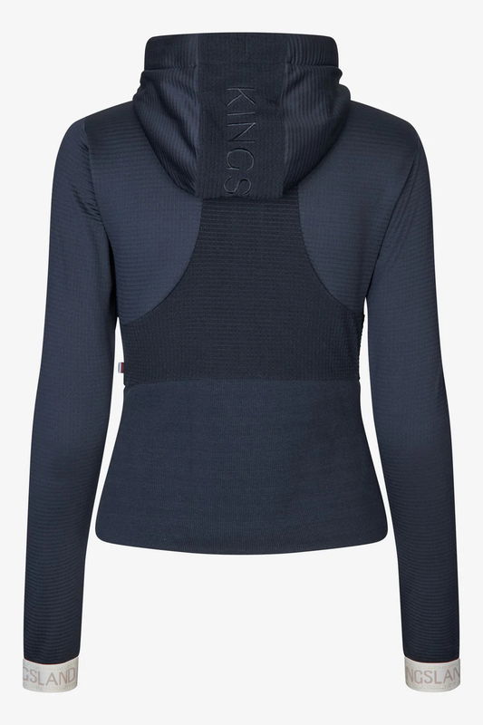 KLNea ladies fleece jacket