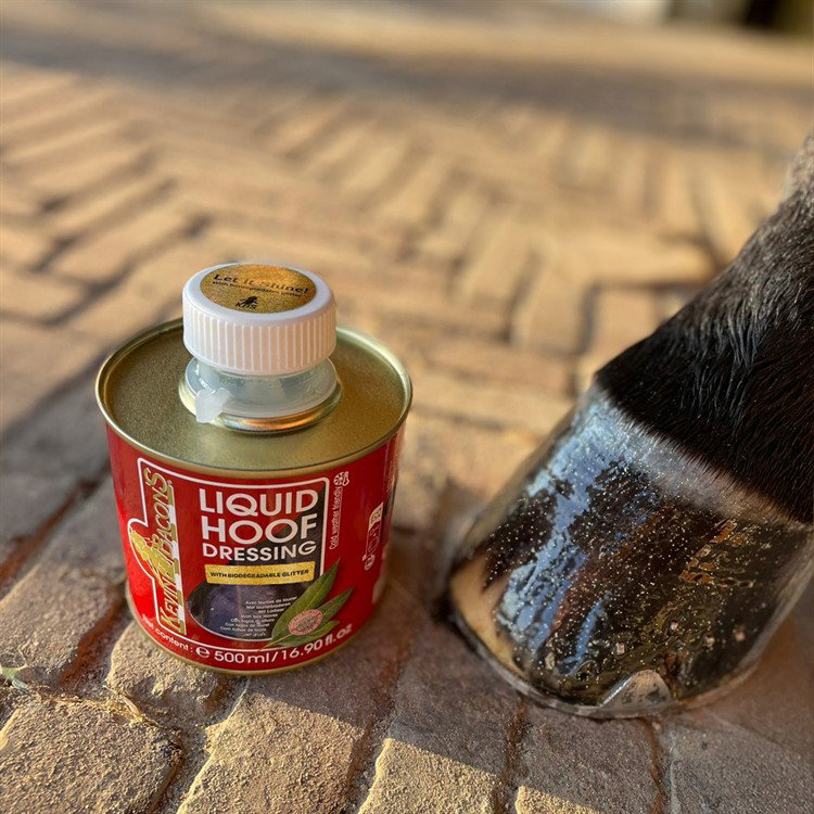 Kevin Bacon´s Hovolja Glitter Guld