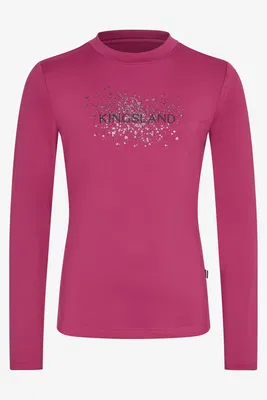 KLMadeline träningströja junior