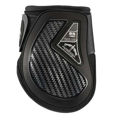 Young jump Absolute Carbon gel