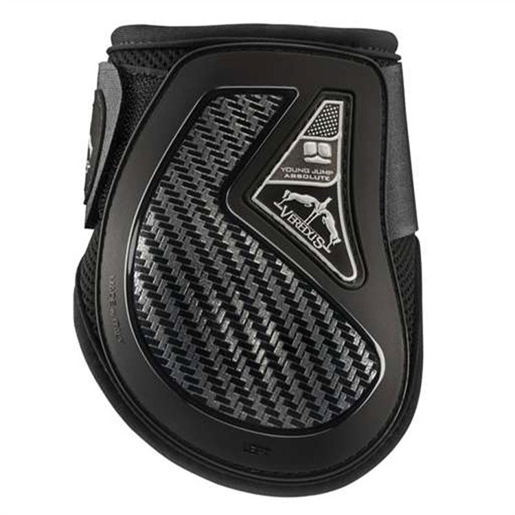 Young jump Absolute Carbon gel