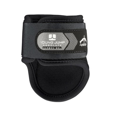 Young jump Absolute Carbon gel