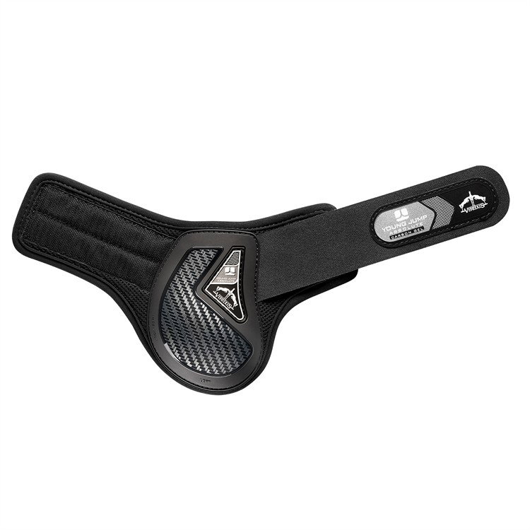 Young jump Absolute Carbon gel