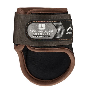 Young jump Absolute Carbon gel