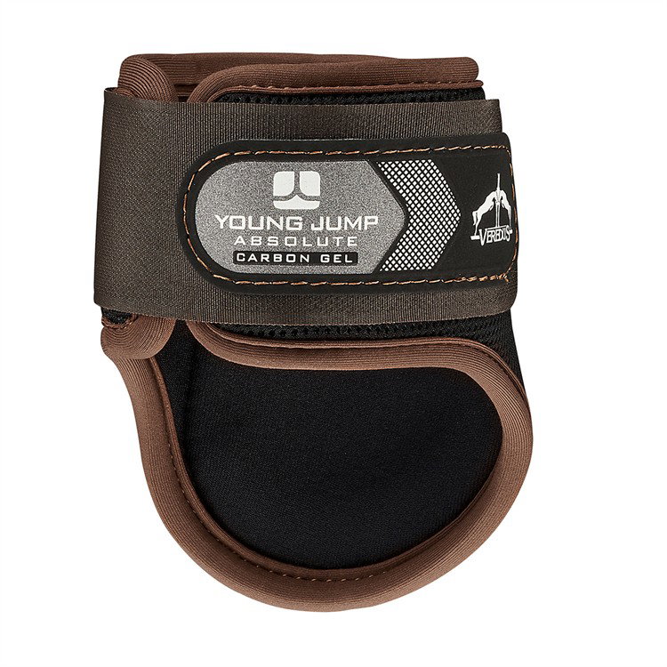 Young jump Absolute Carbon gel