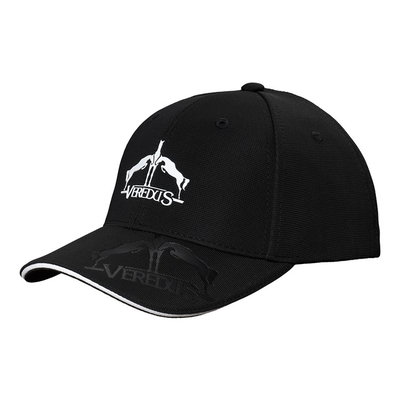 Veredus keps 2D logo one size
