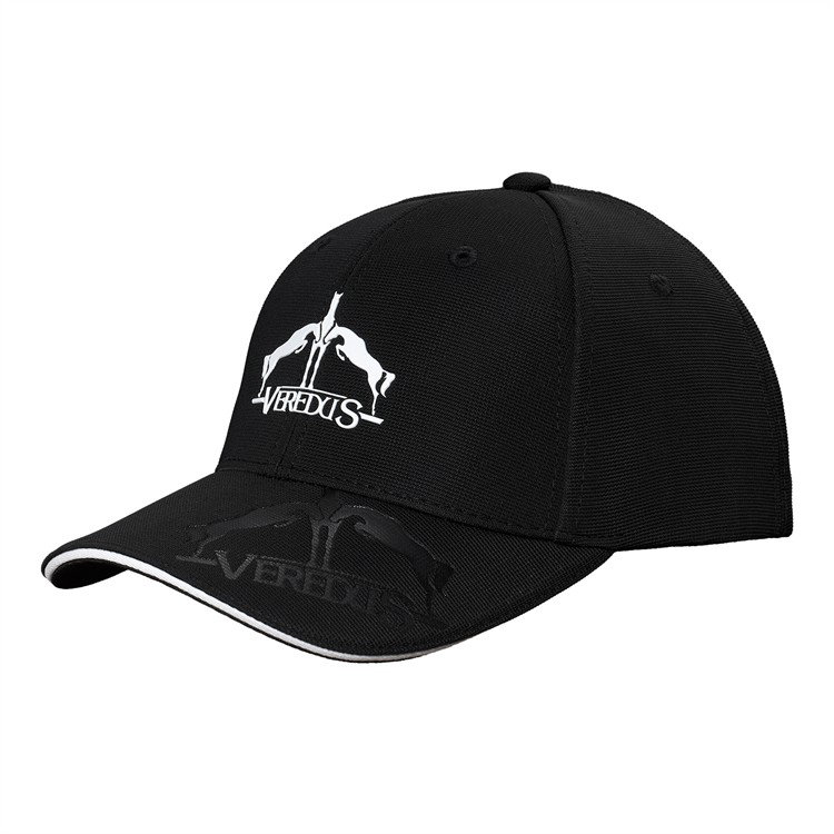 Veredus keps 2D logo one size