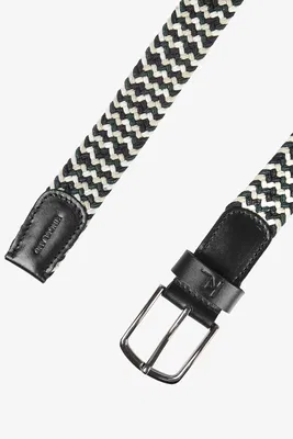 KLNatasha Braided belt Kingsland