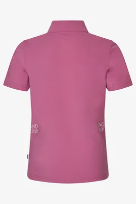 KLNana junior training top Rosa