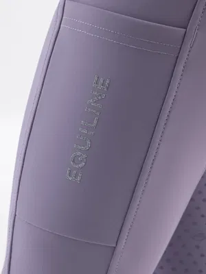 Junior tights full grip Equiline Eqgensif