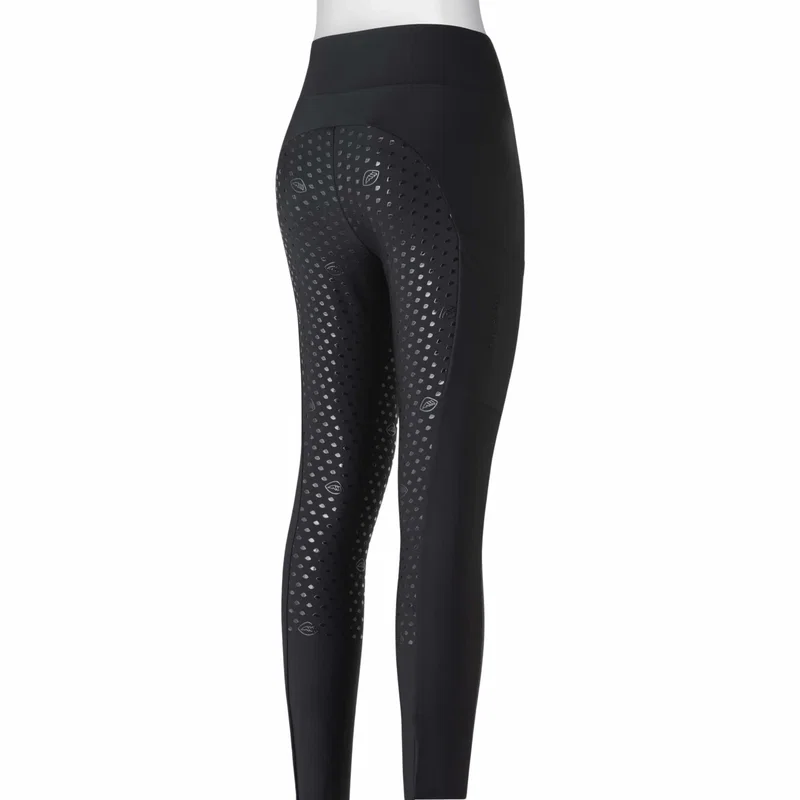 Equiline women tights High Waist