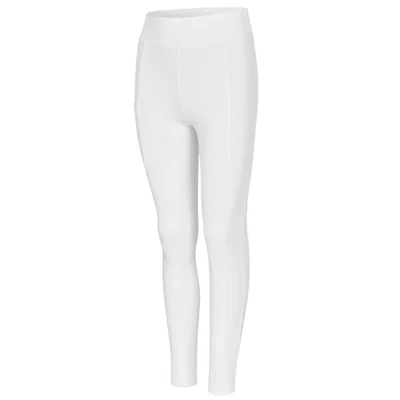 KLMelody junior tights fodrade Vit