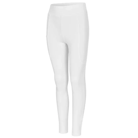 KLMelody junior tights fodrade Vit