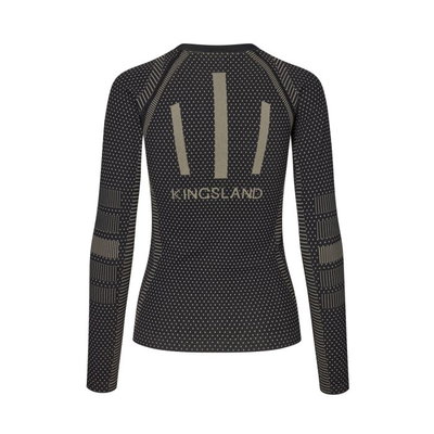 KLAlicia ladies training shirt