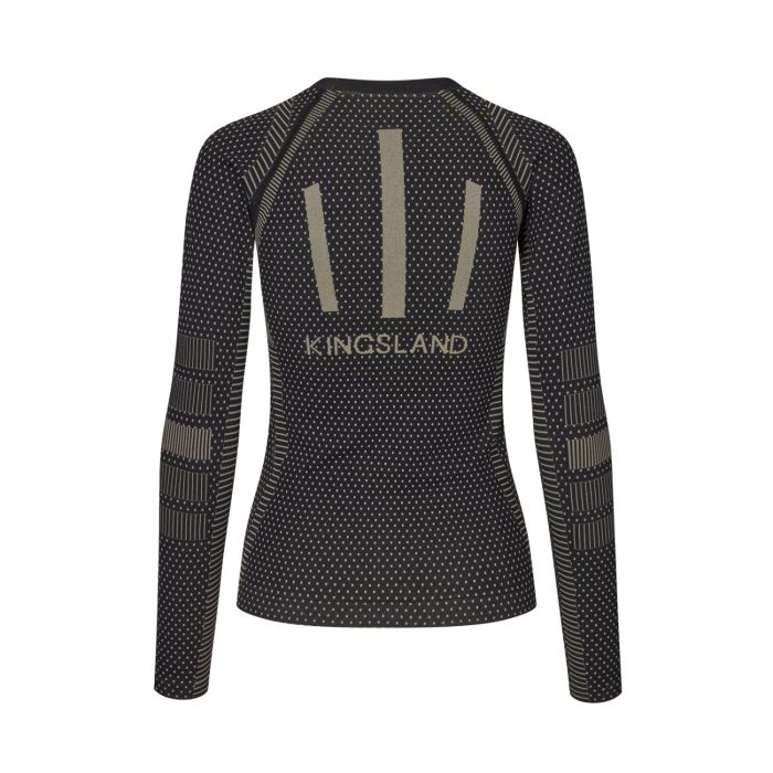 KLAlicia ladies training shirt