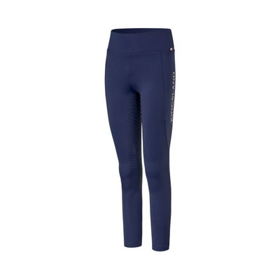 KLAlexis junior brushed full grip tights