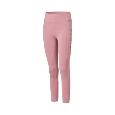 KLAlexis junior brushed full grip tights