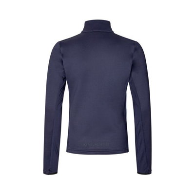 KLAlba junior full zip micro fleece