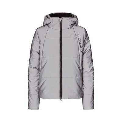 KLAurora junior reflex jacka