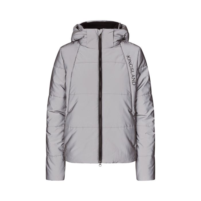 KLAurora junior reflex jacka