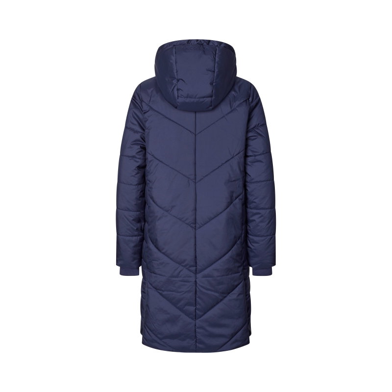 KLAnnika junior padded coat