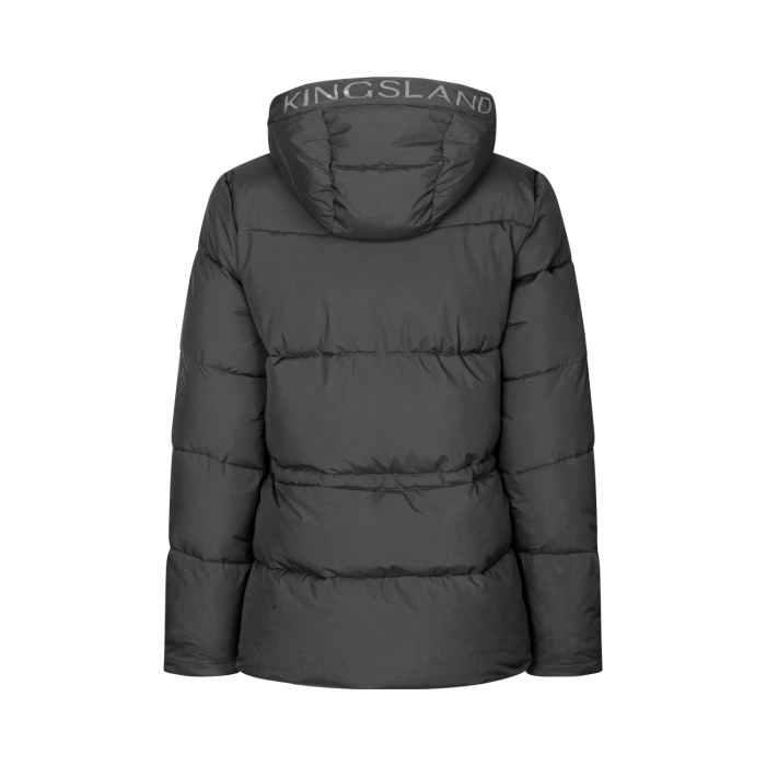 KLVela ladies insulated jacket