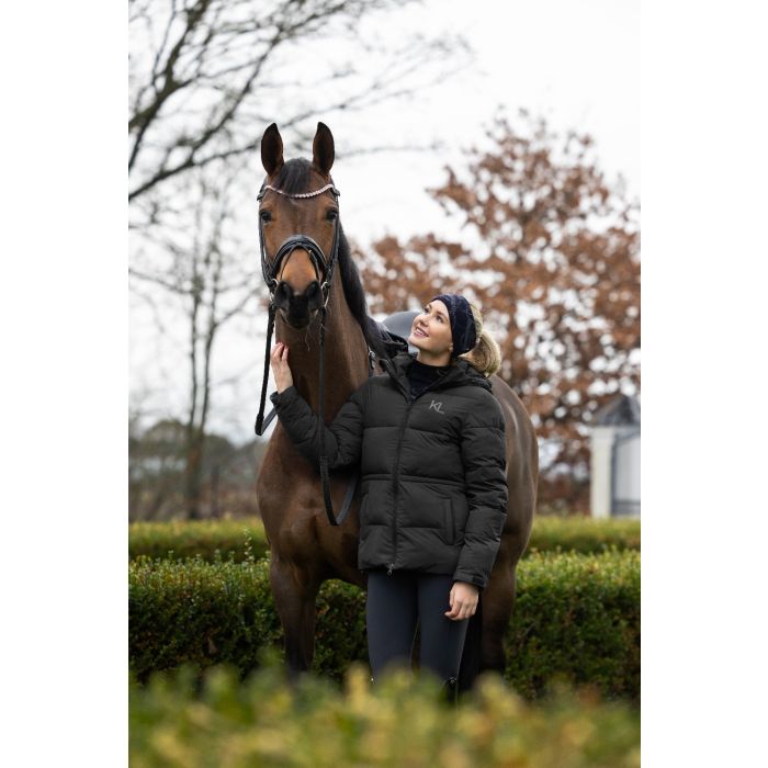 KLVela ladies insulated jacket