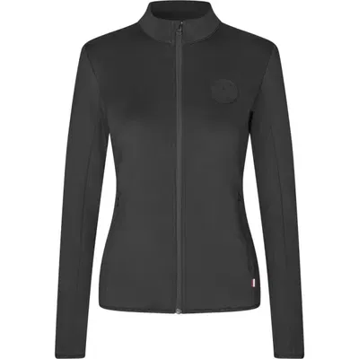 KLMina ladies fleece jacket