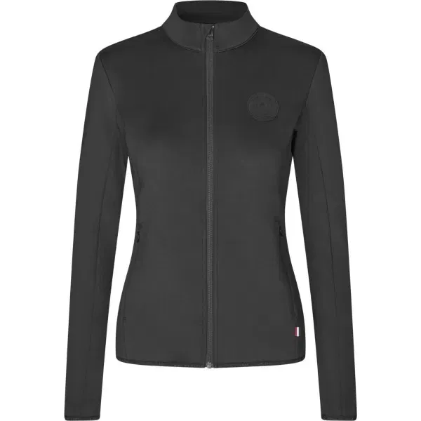 KLMina ladies fleece jacket