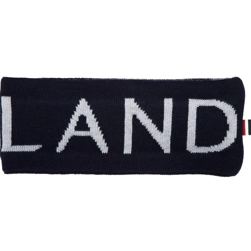 KLMarion pannband Kingsland