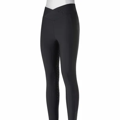 Equiline women tights High Waist