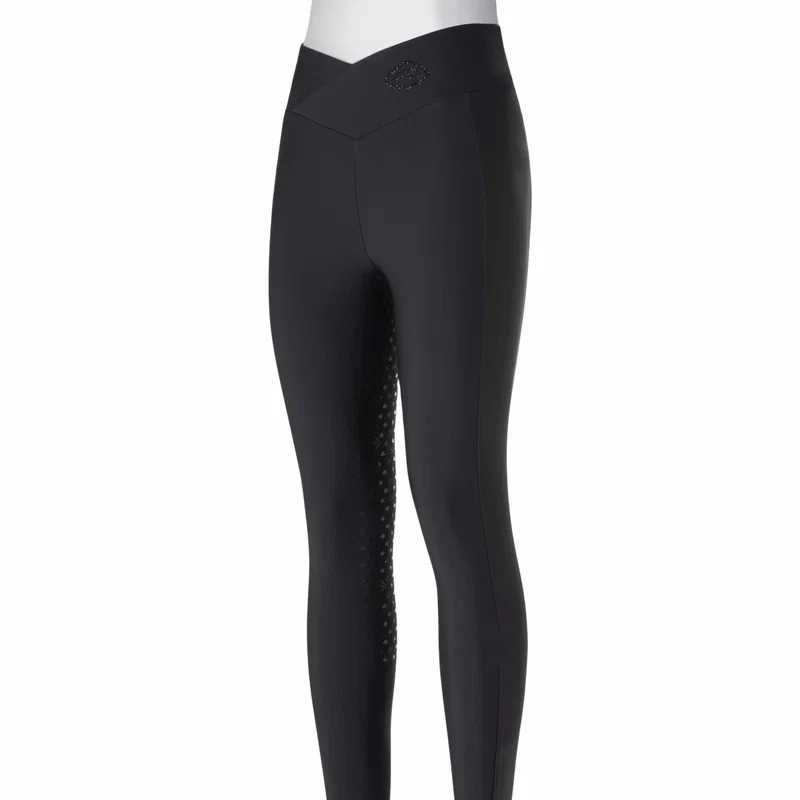 Equiline women tights High Waist