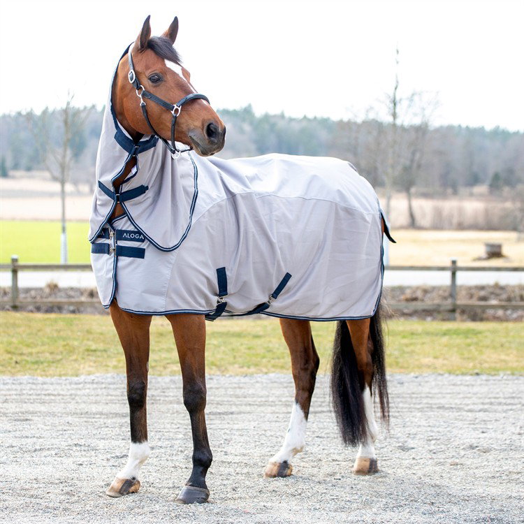 Aloga Fly Dry Sheet