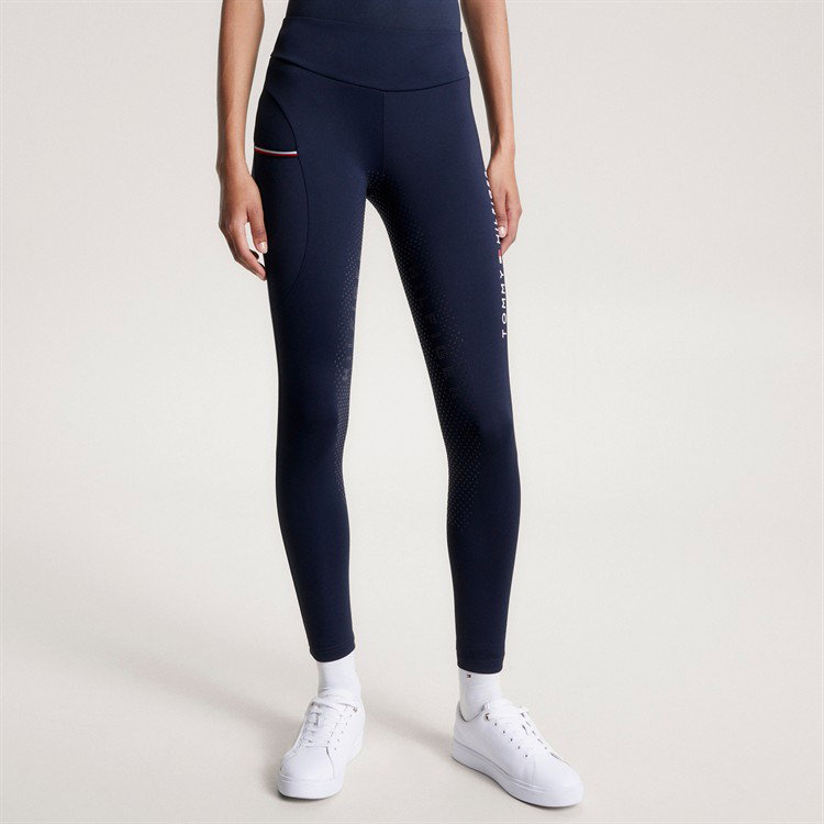 Elmira full grip tights Tommy Hilfiger