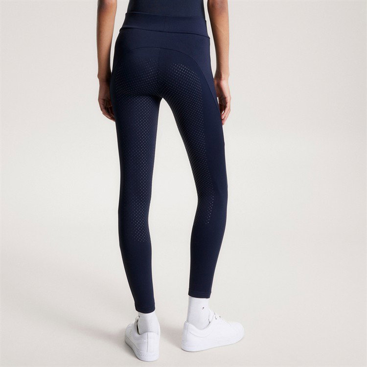 Elmira full grip tights Tommy Hilfiger