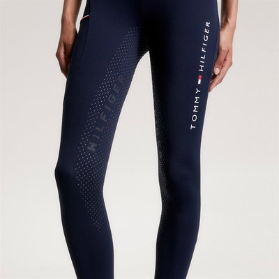 Elmira full grip tights Tommy Hilfiger