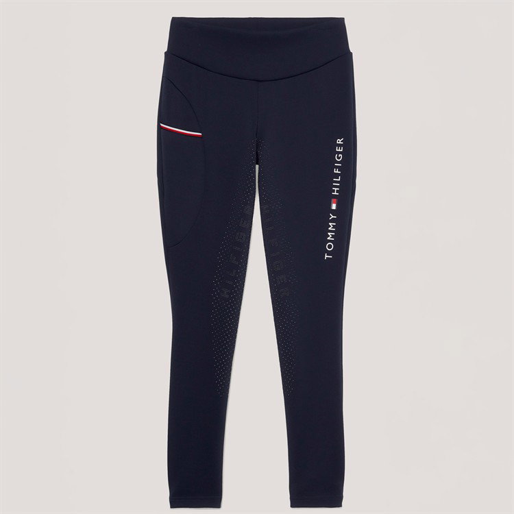 Elmira full grip tights Tommy Hilfiger