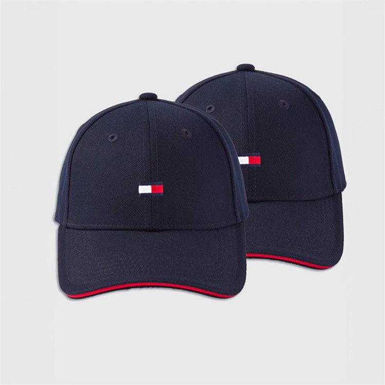 Dayton keps Tommy Hilfiger