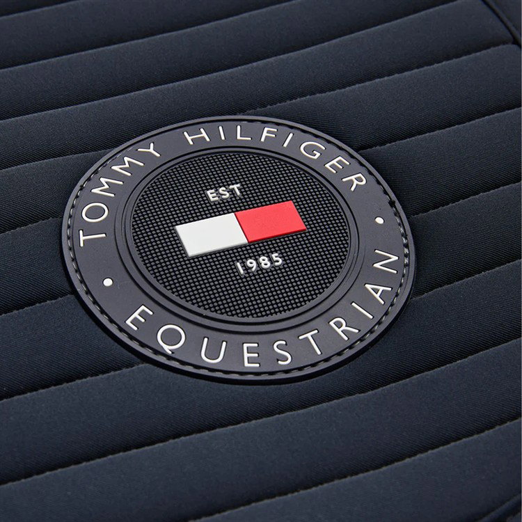 Upstate Jumping Saddle pad