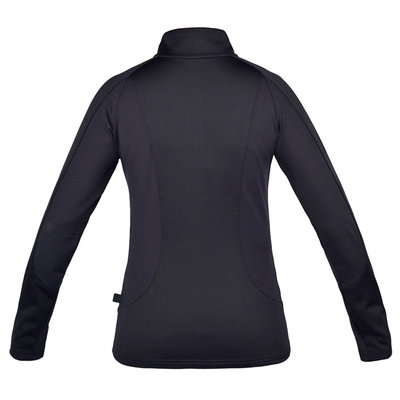 Classic ladies Technical fleece jacka