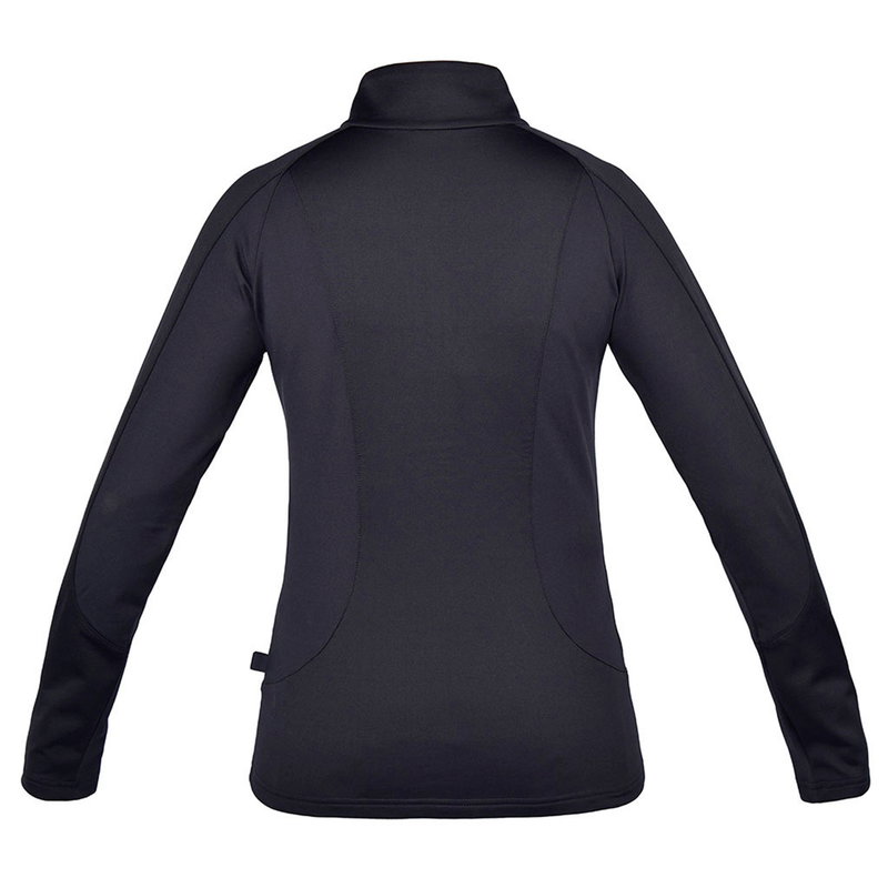 Classic ladies Technical fleece jacka