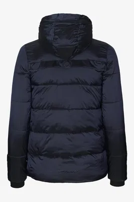 KLMonica junior fodrad parkas