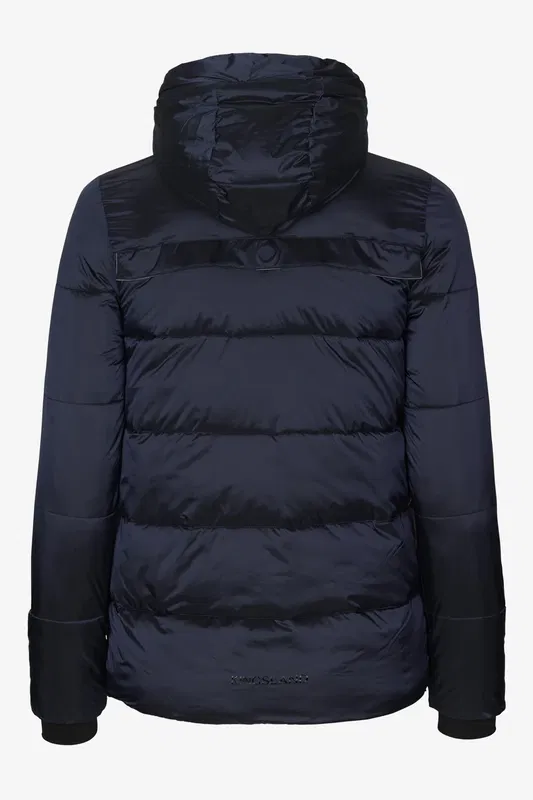 KLMonica junior fodrad parkas