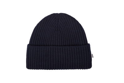 KLMaurice stickad mössa