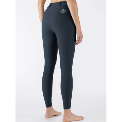 Equiline ridtights knägrip damEqclessk