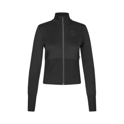 KLLisa dam fleecejacka