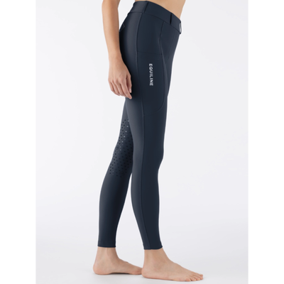 Equiline ridtights knägrip damEqclessk