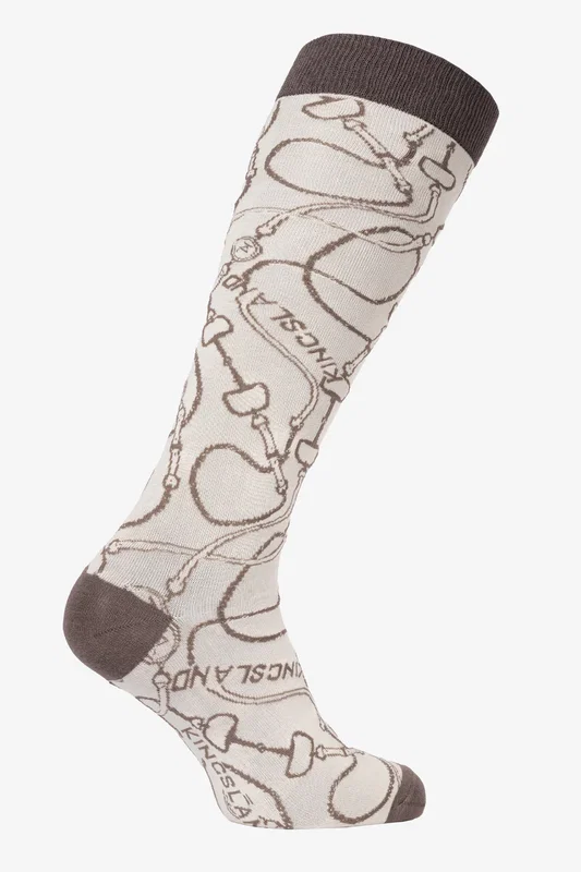 KLlarissa ridstrumpa Kingsland Rainy day